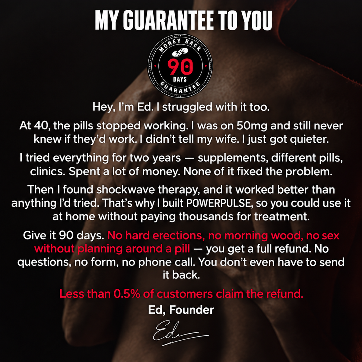 Shockwave Performance Activator