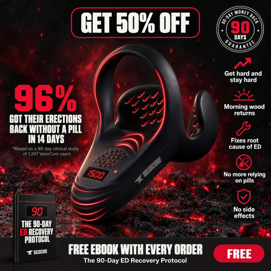 Shockwave Performance Activator
