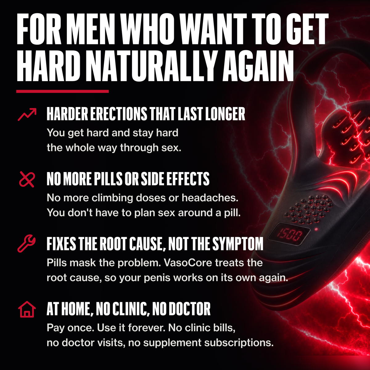 Shockwave Performance Activator