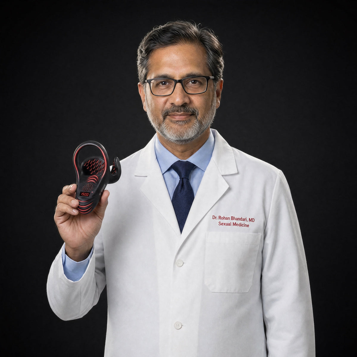 Dr. Rohan Bhandari, MD