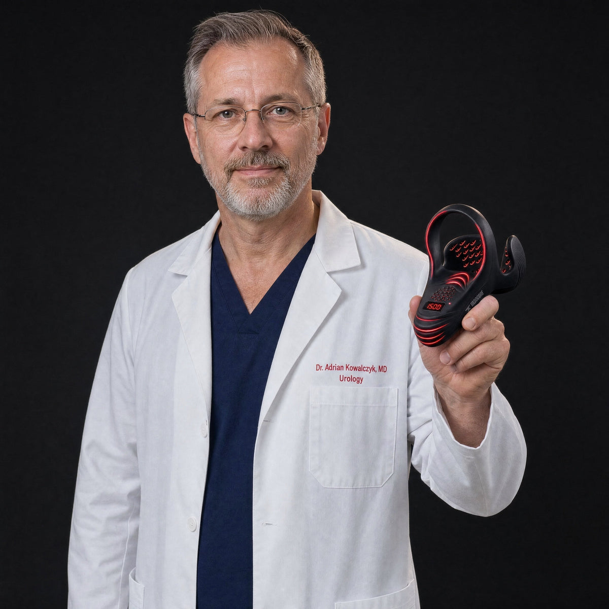Dr. Adrian Kowalczyk, MD, FACS