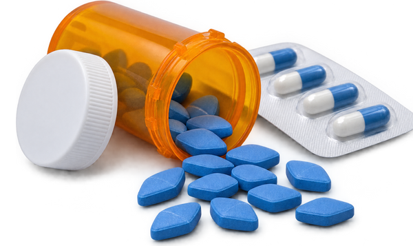 The pill