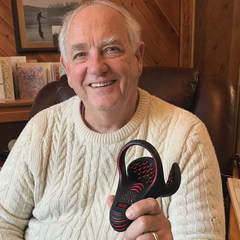 Frank D., 64