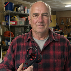 Brian H., 60
