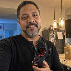 Paul M., 49