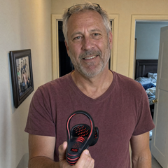 Robert A., 57