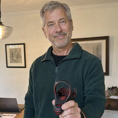 Stuart R., 55